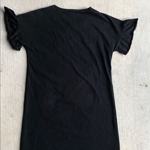 Old Navy Women’s casual t-shirt dress - Picture 7 of 8